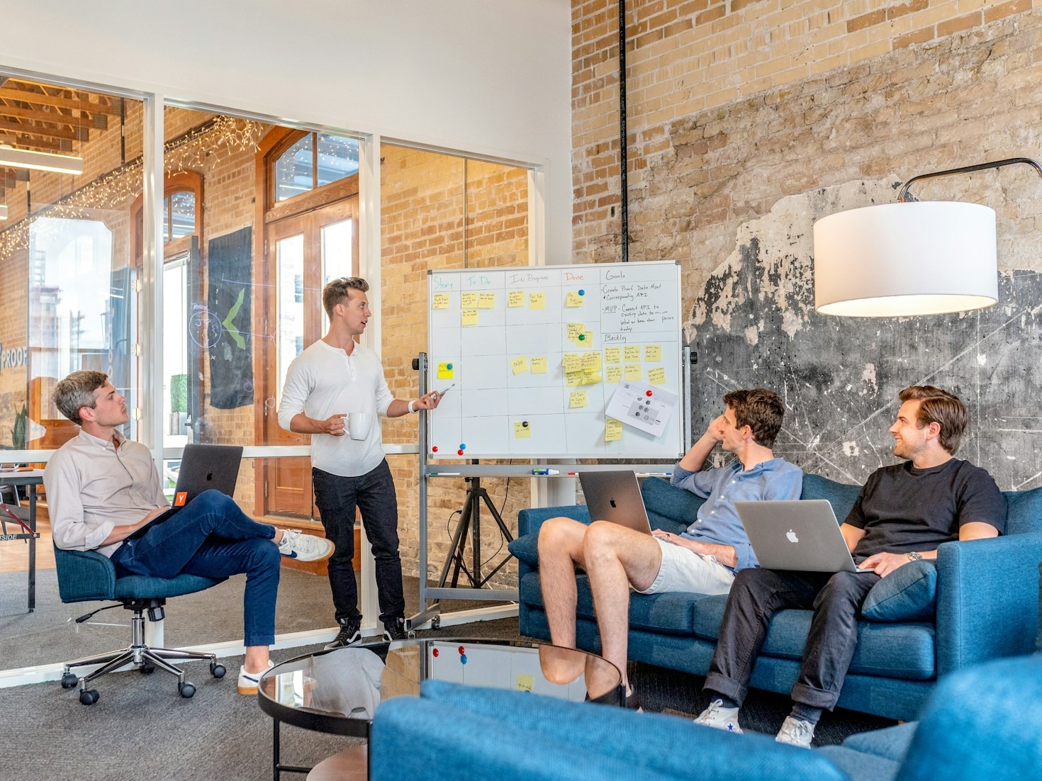 The Hidden Business Costs of Poor Ergonomics